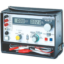 Japan original installed Tempearl Tianbao earth leakage tester LT-1A earth leakage interrupter
