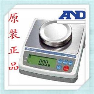 Japan AND EK-4100i EK-6100i EK-6100i EK-12Ki EK-12Ki electronic balance