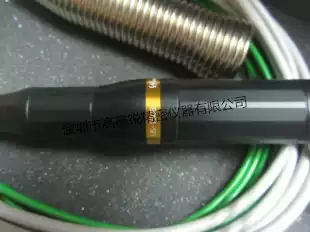 Original Japanese Chinese and Western NSK ultrasonic cutting tool accessories US-15CB cutting knife