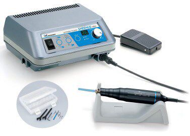  Import of Japan NAKANISHI Western NSK Ultrasonic Grinding Machine US-25PBS