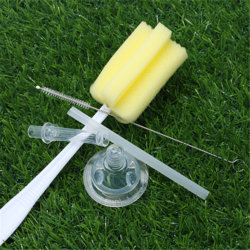 Fisher 8010 original Insulated Cup Suction Nozzle Long Straw Pacifier Drinking Mouth-Taobao