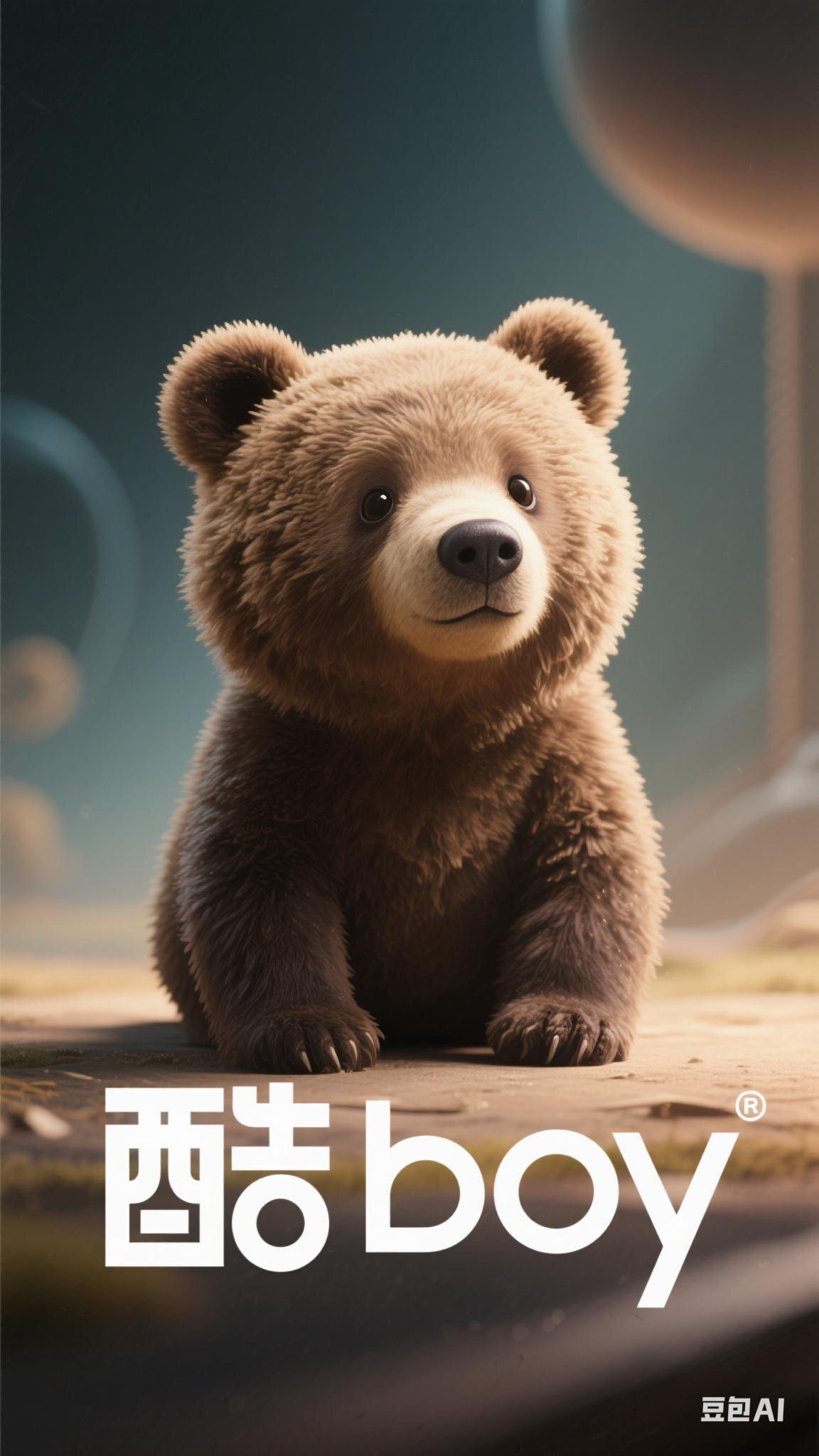 酷Boy精品玩偶