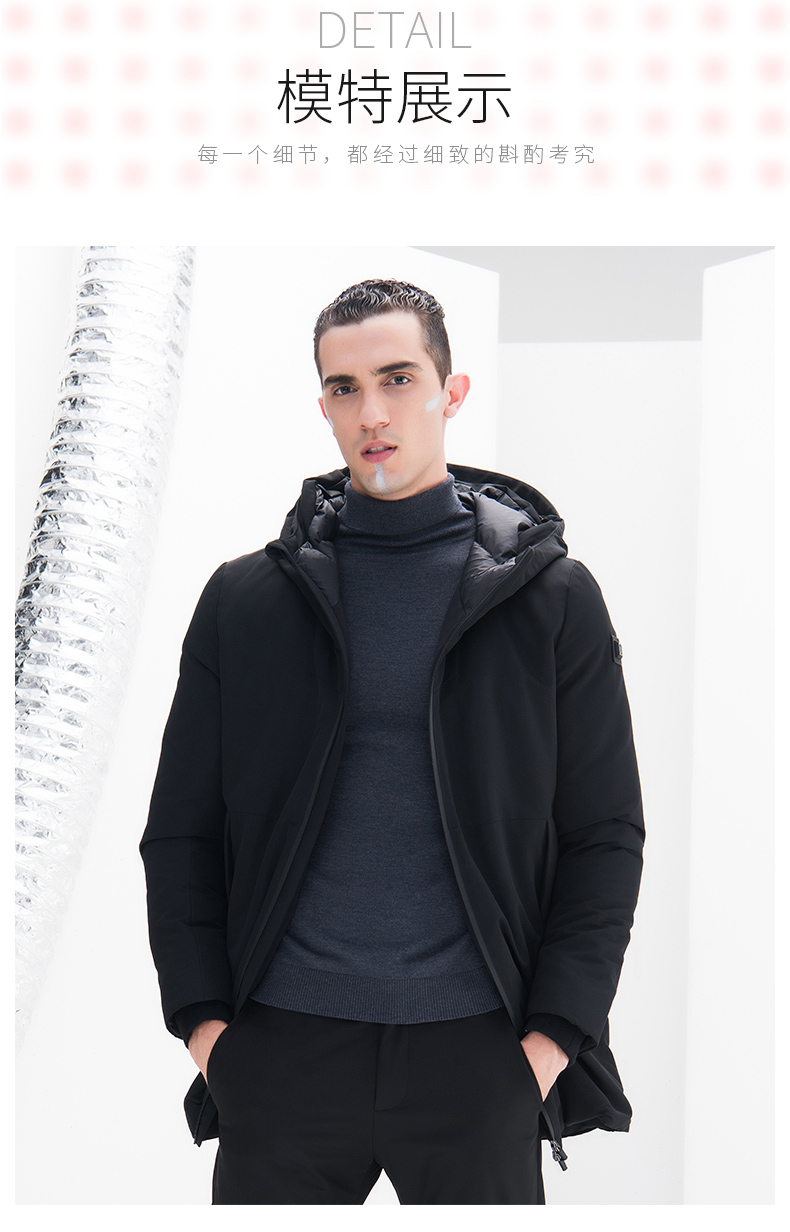 Blouson homme - Ref 3122082 Image 20