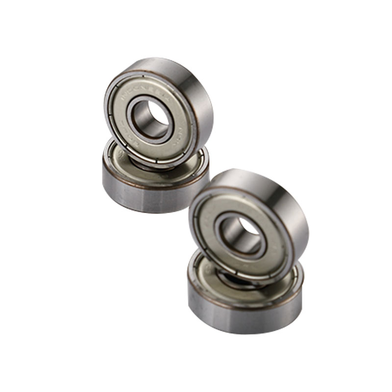 Japan 604 605 606 607 608 609 634Z ZZ model imported motor high speed bearing