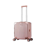 Портативный маленький чемодан, коробка, 18 дюймов, 20 дюймов