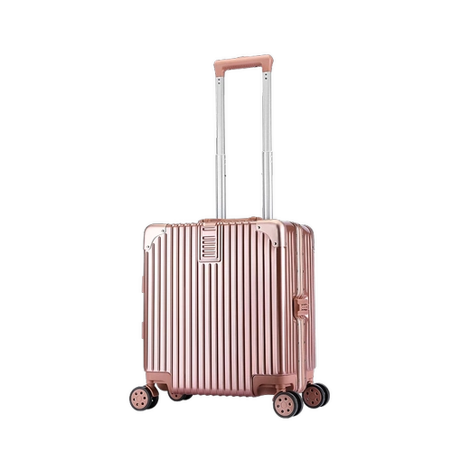 Портативный маленький чемодан, коробка, 18 дюймов, 20 дюймов