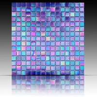 Глубокий синий фантом