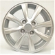 Thích hợp cho bánh xe hợp kim nhôm Chevrolet Lefeng RV 14 inch - Rim