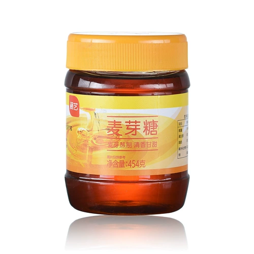 Покажите Yiyi Maltose Pure Bakery Special Pure Pure Dismed