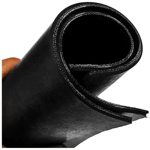 Резиновый коврик, резиновый коврик для днища автомобиля, специальный резиновый лист для небольших грузовиков, резиновая кожаная конвейерная лента, маслостойкая, противоскользящая тележка