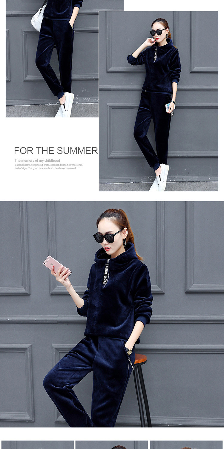 Tenue de loisirs femme - Ref 3241034 Image 19