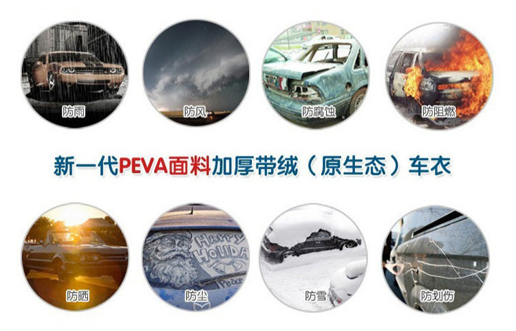 Функции автомобильной одежды