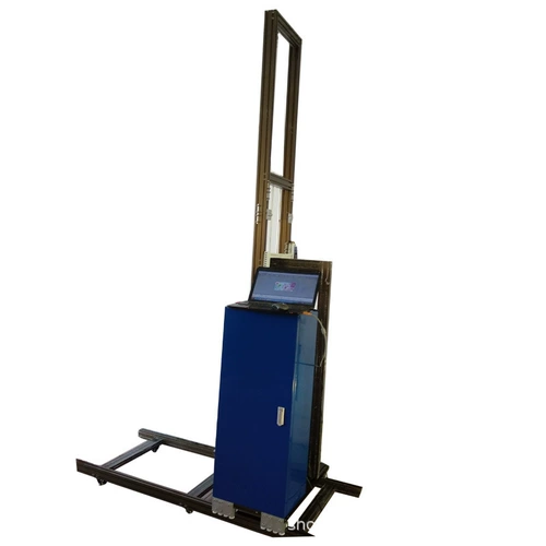 [Фабрика] 3d5d8d Новая сельская школа Культурная машина для настенной росписи Печатная струйная печатная машина Фреска машина