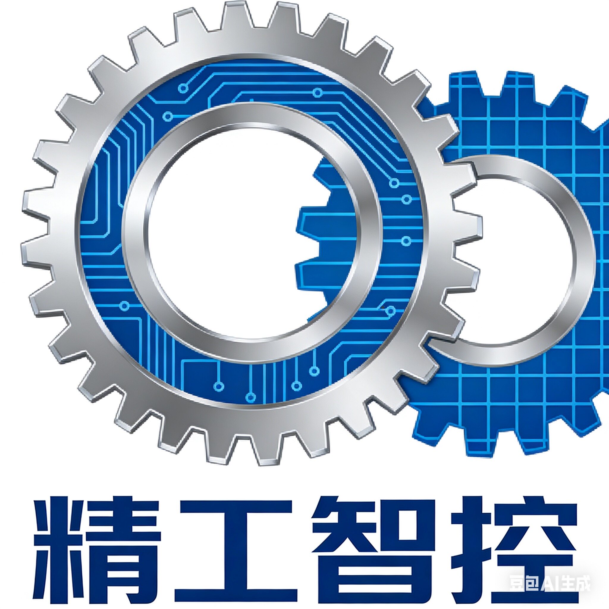 精工智控的LOGO