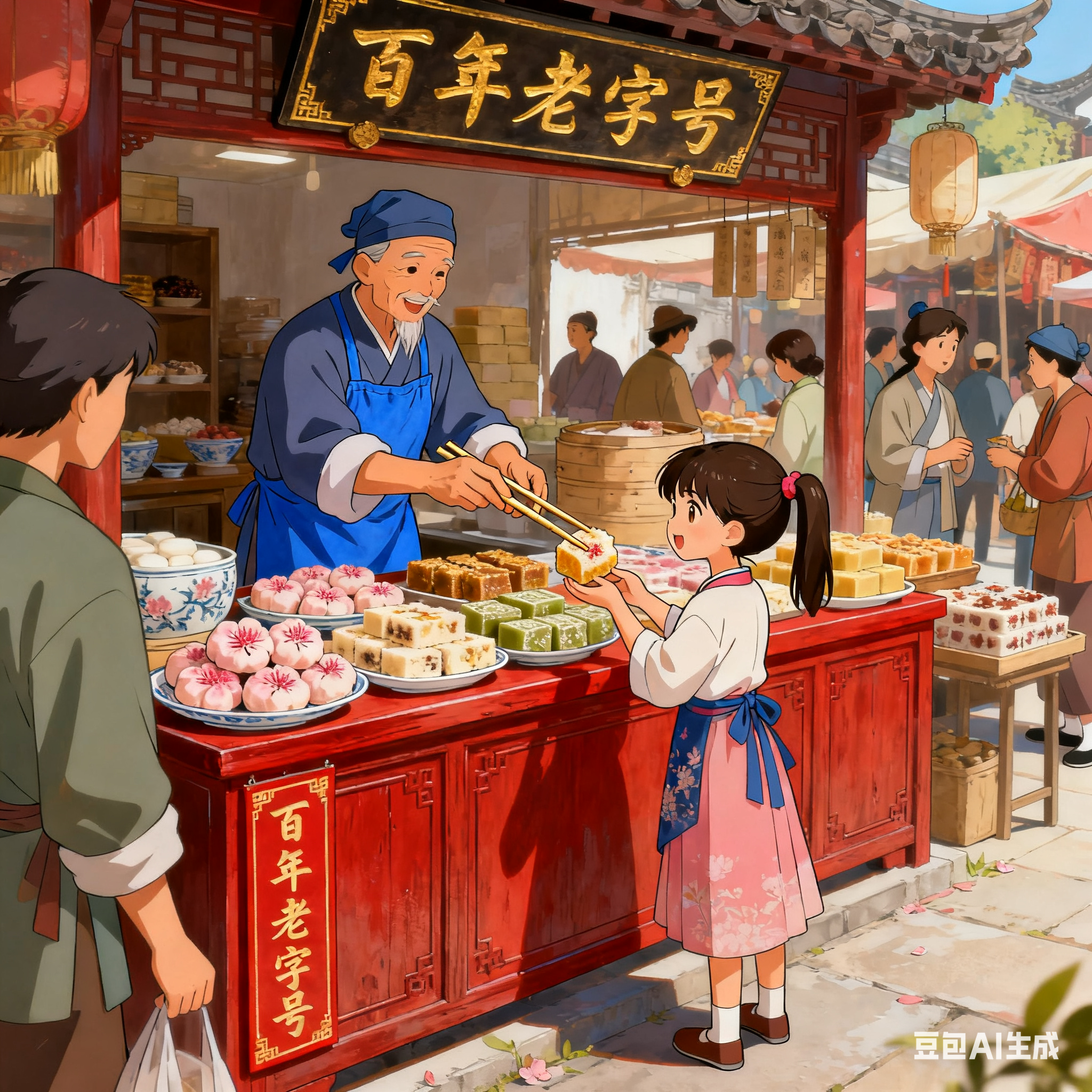 妙福优选店