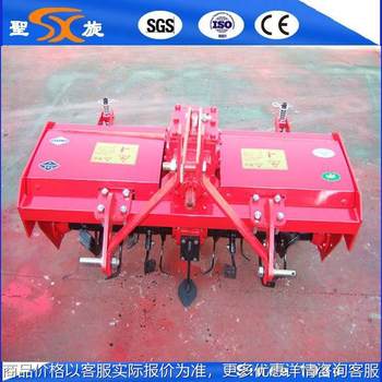 1-160 rotary tillator, paddy fields and dry land, reliable quality, national quality warranty