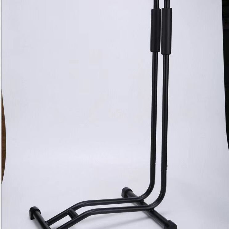 Plug-In Parking Rack for Mountain Bikes, Plug-In Parking Rack for Bicycles, Portable Parking Rack for Road Bikes, L-Shaped Frame Plug-In Parking Rack for Mountain Bikes, Plug-In Parking Rack for Bicycles, Portable Parking Rack for Road Bikes, L-Shaped Frame