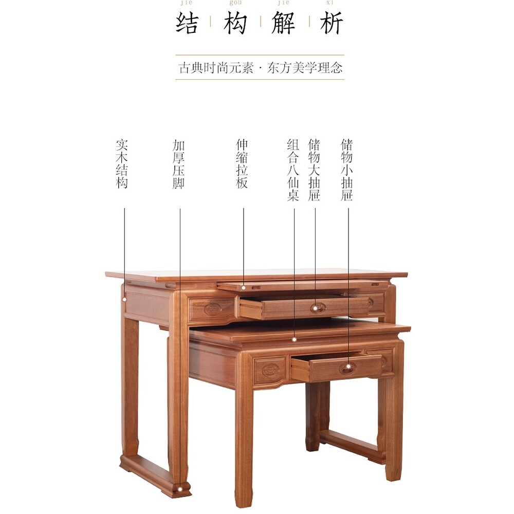 实木供桌供台财神爷香案神台供奉中堂佛龛佛台家用供奉台神位案台有哪些讲究?-供桌-淘宝好物网