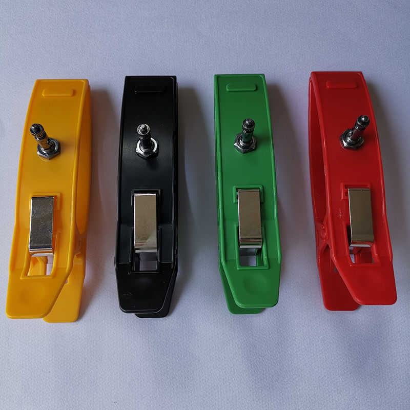 General Copper Plated Silver Chloride Hearts Electrographics Machine Clips Apply All Hearts Electrographics Machine Extremities Clip 4 Sizes Same