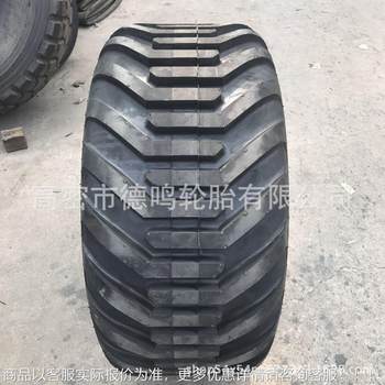 Supply of agricultural tool tires 400/60-22.5 bale tires