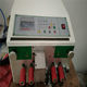 16 square meters/25 square meters/35 square meters/50 square meters computer automatic wire cutting machine eight-wheel drive automatic