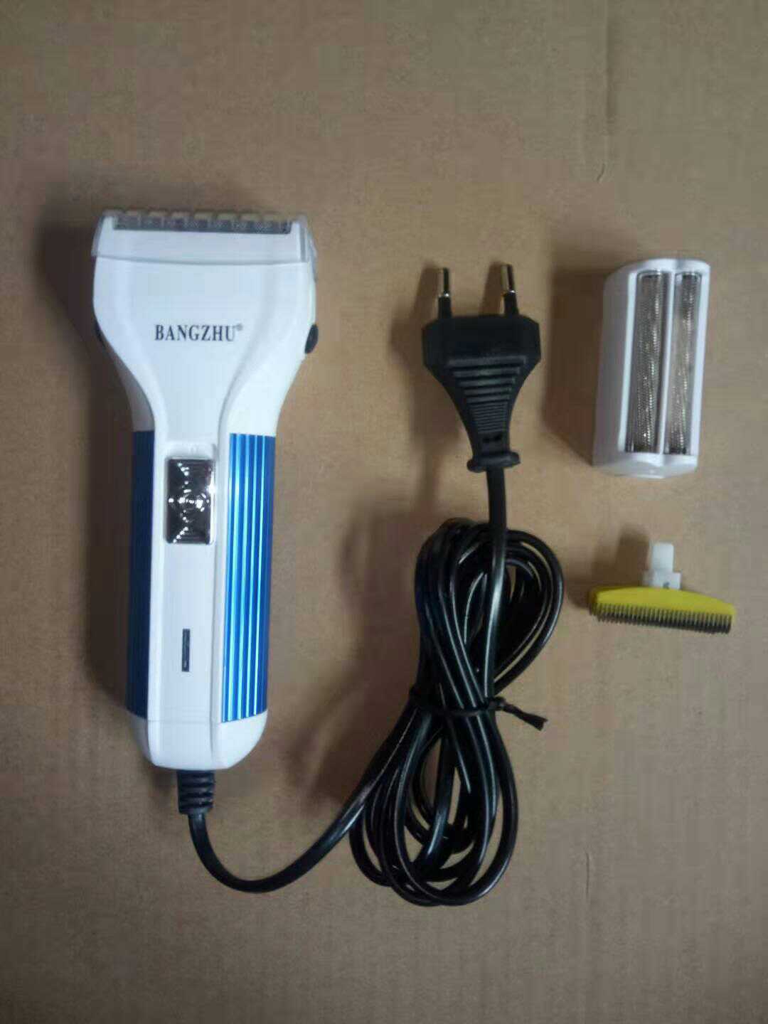 High Power In-line Alternating Current Shaved Hooter Power Type Plug-in Shave Cutter Rotary 2 Tool Head High Power