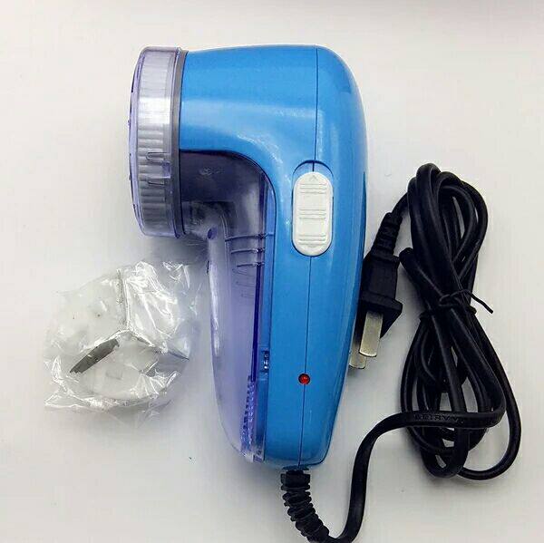 Ultra-Dimensional 2688 Direct Plug-in Electric Sweater To Ball Trimmer With Ball Trimmer Spare Blade Charge Line