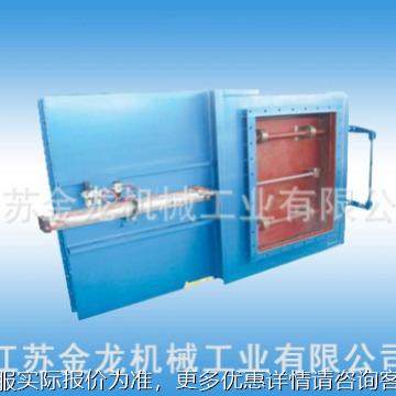 Supply manual, electric, pneumatic plug-in doors|isolated doors with good sealing effect