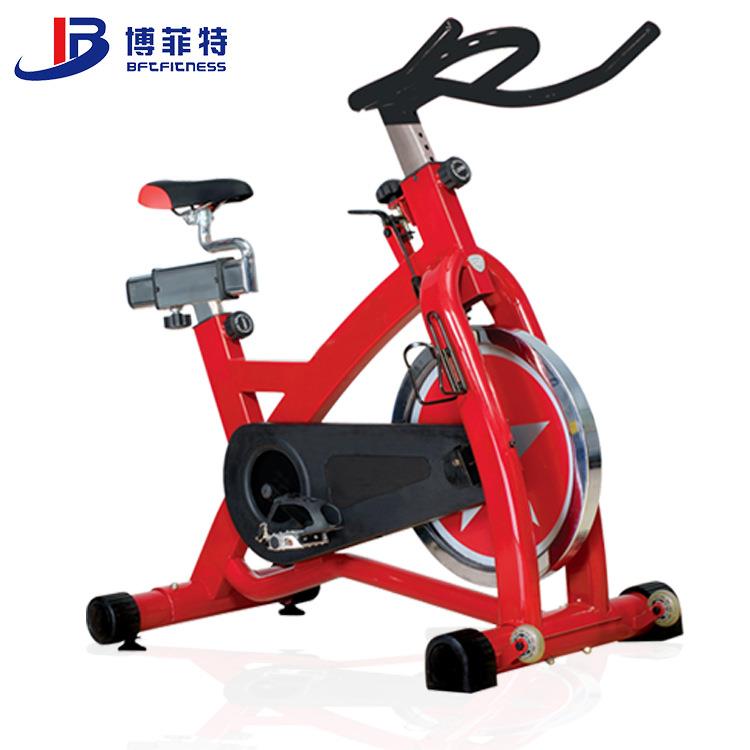 Directly supplied from the source manufacturer, indoor mini exercise bike, commercial vertical gym magnetically controlled spinning bike