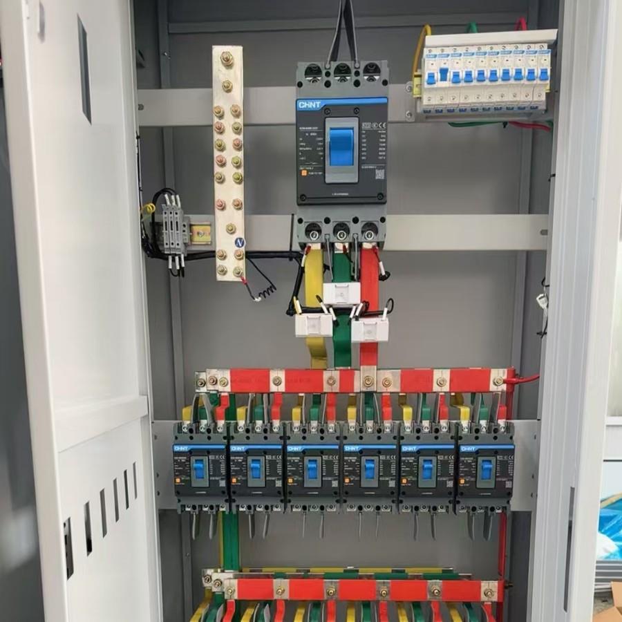 Imitation Rittal electrical control cabinet stainless steel chassis cabinet electrical distribution cabinet Zhejiang factory direct sales spot