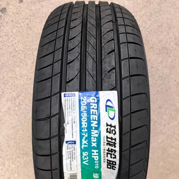[Linglong] Tire 17-18inch Suitable for Geely Binyue/Cheetah Cs9 Brand New Genuine Tire New Date
