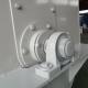 Manufacturer direct sales horizontal mixer Horizontal screw belt mixer Horizontal feed mixer Dry powder mixer
