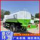 5-cubic sprinkler truck manufacturer directly issued National VI blue brand 5-cubic sprinkler truck urban road gardening spray truck