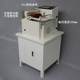 Heavy duty computer belt cutting machine copper casing cutting machine automatic cutting machine zipper cutting machine tube cutting machine