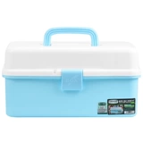 Художественная универсальная витаминизированная коробка для хранения для маникюра