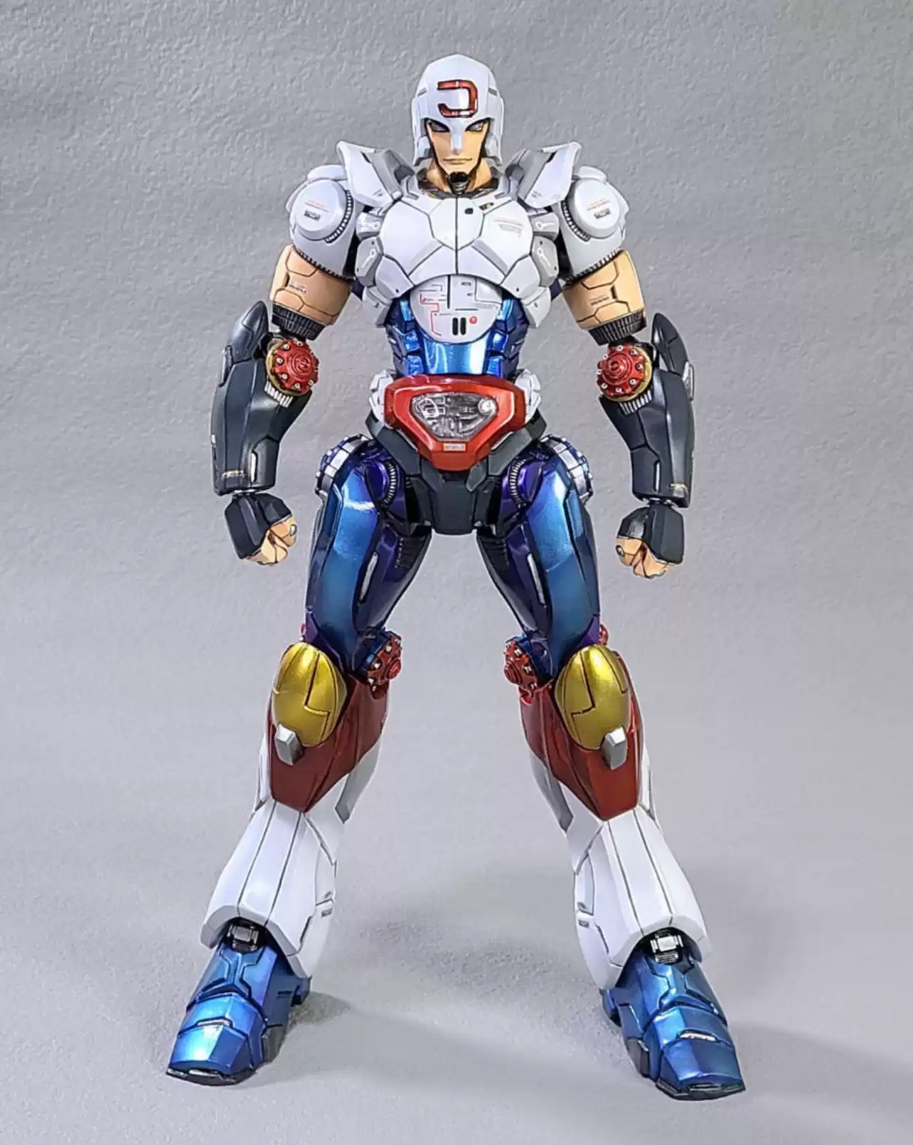 MEDICOM RAH 1/6 殺戮都市GANTZ 玄野計-淘寶Taobao | 天貓Tmall