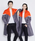 Рабочая одежда шесть лет -Sod Shop Seven Colors Work Одежда