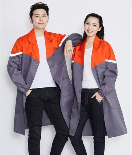 Рабочая одежда шесть лет -Sod Shop Seven Colors Work Одежда