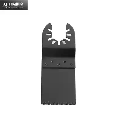 All-purpose treasure finisher accessories woodworking tools drilling saw blade cutting blade polishing disc blade blade