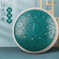 12 -INCH 13 THEN EMERALD+СОЗДАТЕЛЬНА