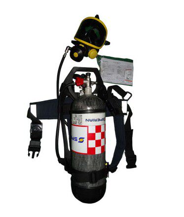 Honeywell Sberian Blocking c900 Positive Positive Air Aspirator 6 8L Gas Cylinder 105K