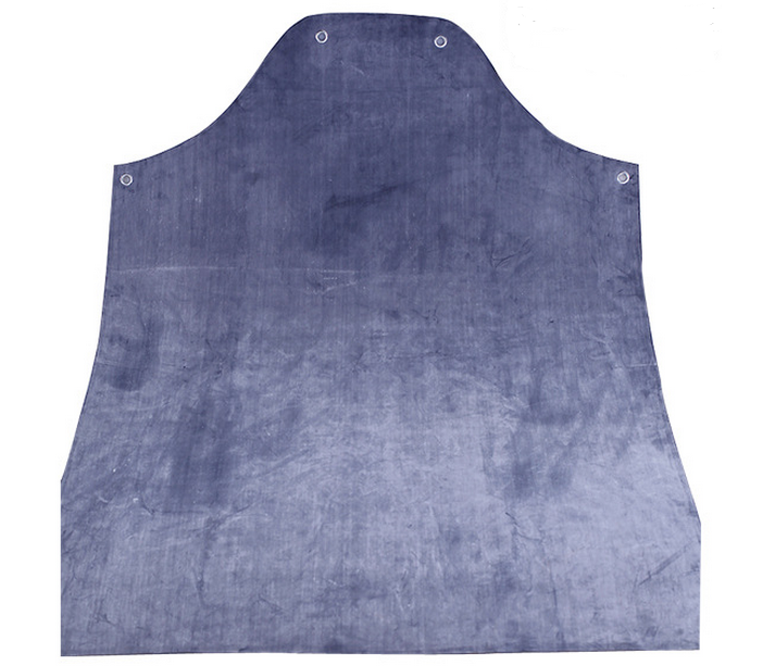 Dual Safety Corrosion Resistant Apron Labour Protection Apron Body Protective Apron With Acid-resistant PH Apron