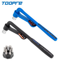 TOOPRE Bicycle Convenient Torque Wrench Hexagon Set 10-20NM High Precision Torque Tool