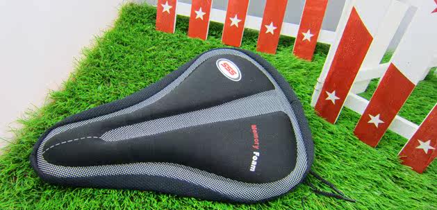 Selle de vélo - Ref 2351984 Image 3