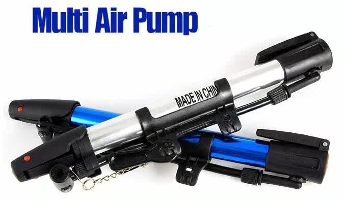 Pompe à vélo - Ref 2390213 Image 20