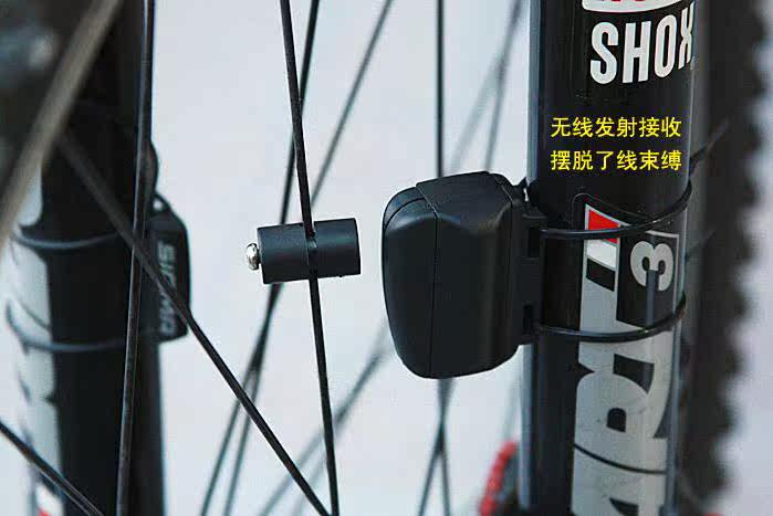 Tableau de bord vélo - Ref 2418659 Image 9