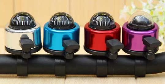 Sonnette de vélo - Ref 1455934 Image 8