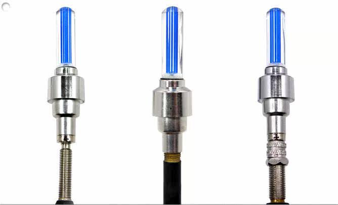 Eclairage pour vélo - Ref 2399133 Image 13