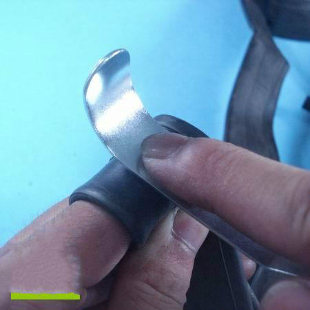 Outils pour pneus de vélo - Ref 2310775 Image 7