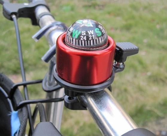 Sonnette de vélo - Ref 1455934 Image 7